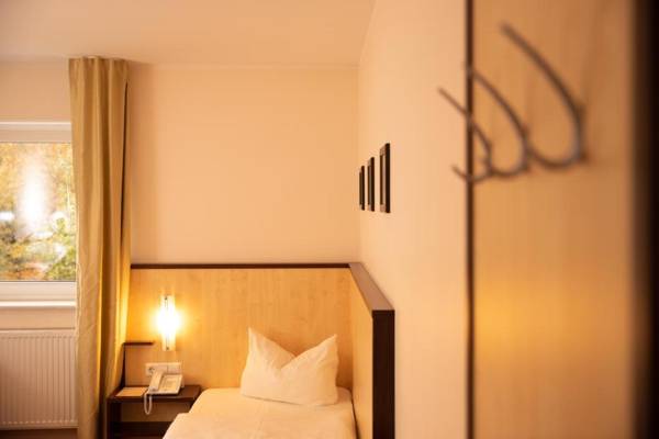 Bergwirtschaft Wilder Mann Hotel und Restaurant