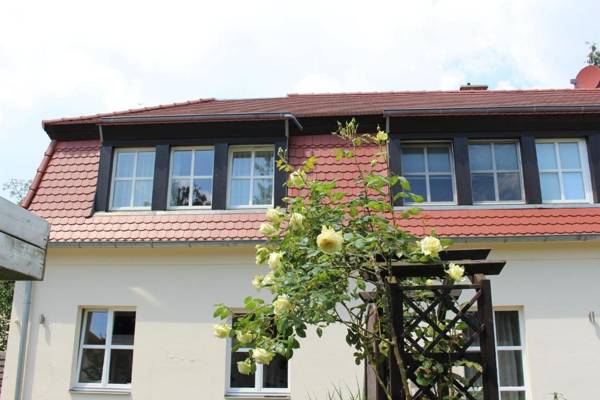 dresdnerferienwohnung - apartment am großen garten