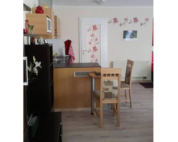 Ferienwohnung Gerlach