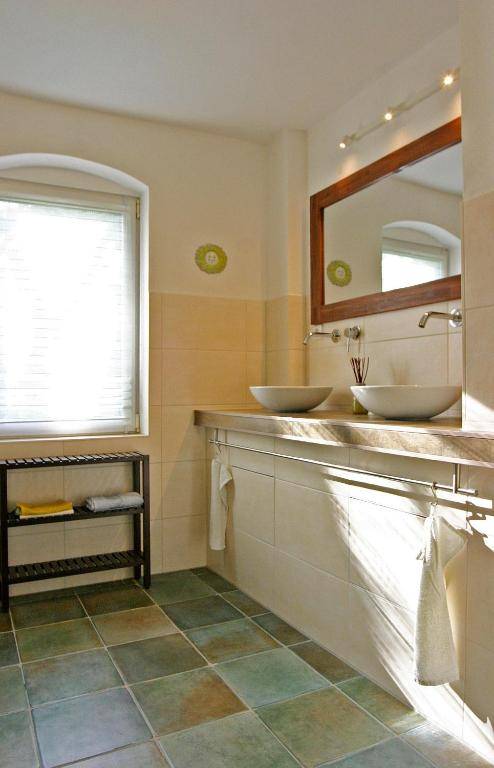 Kleines Häuschen - Ferien in Cossebaude