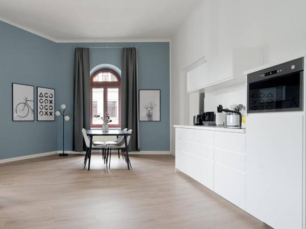 limehome Dresden Hoyerswerdaerstraße
