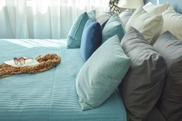 underSTAYtement am Schloss