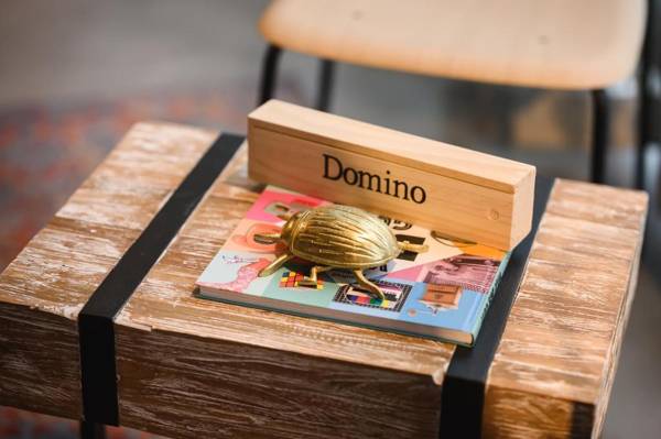 Moxy Dresden Neustadt