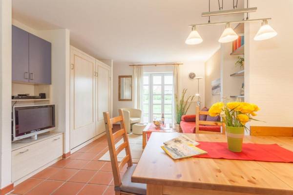 Feriendorf am Bakenberg