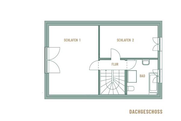 Reetland am Meer - Superior Reetdachvilla mit 2 Schlafzimmern F16