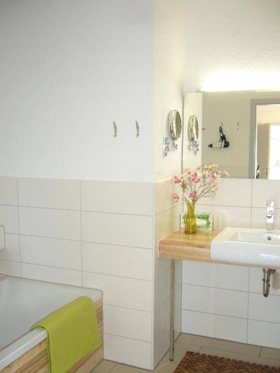 Ferienwohnungen Schönbachtal