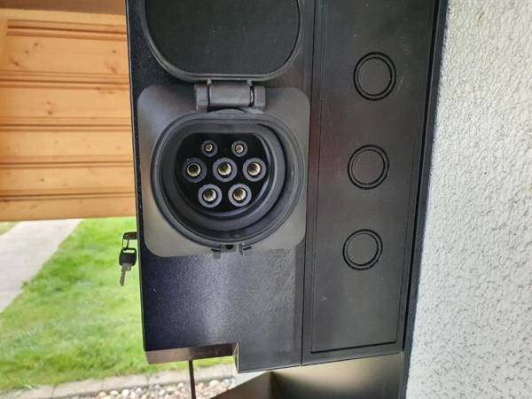 Ferienhaus Klapötke