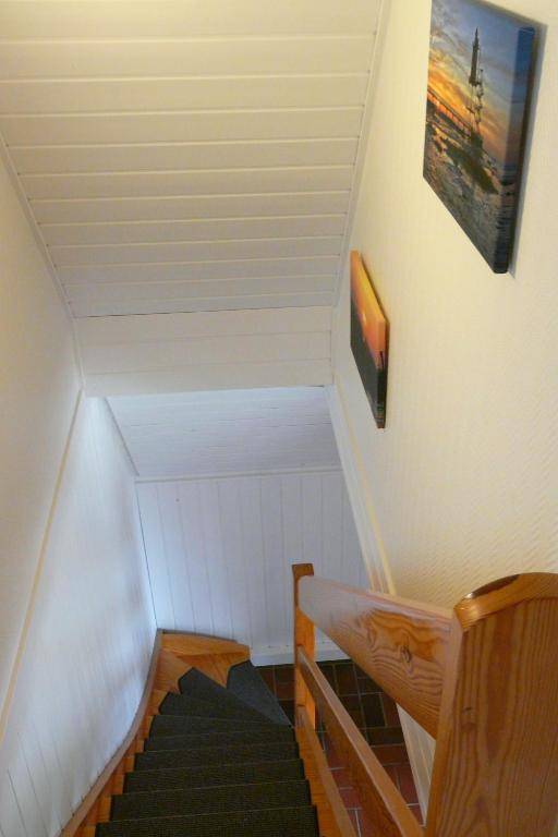 Ferienhaus Vogel - Dorum Neufeld - Nordsee