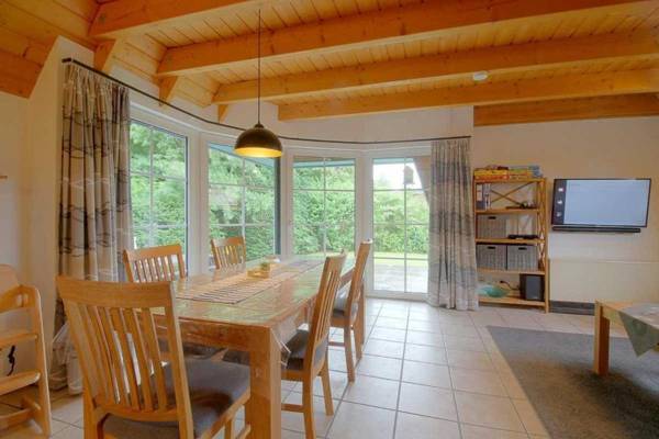 Strandvogt 4 TP12 JOS to Huus