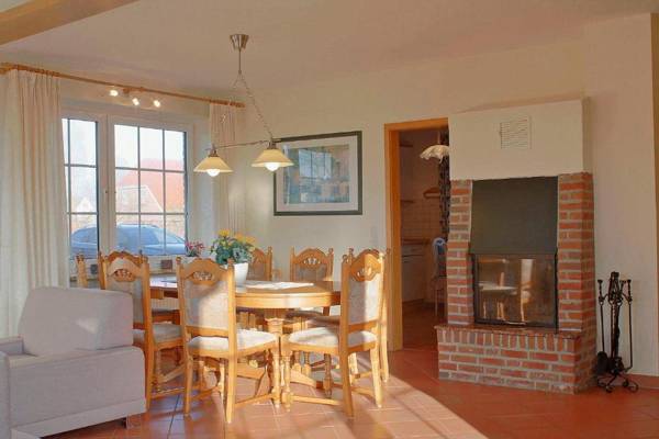 MU2 Ferienhaus mit Sauna