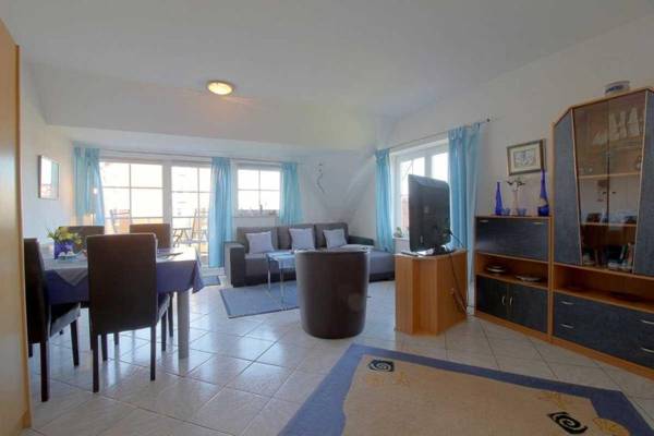 KI22-15 Haus Seeadler