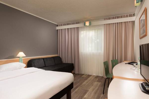 ibis Dortmund West