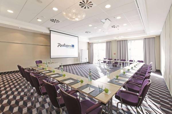 Radisson Blu Hotel Dortmund