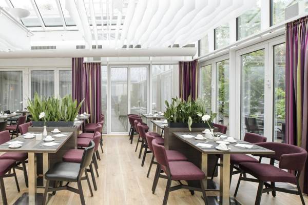 Mercure Dortmund Centrum