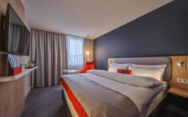 Holiday Inn Express Dortmund an IHG Hotel