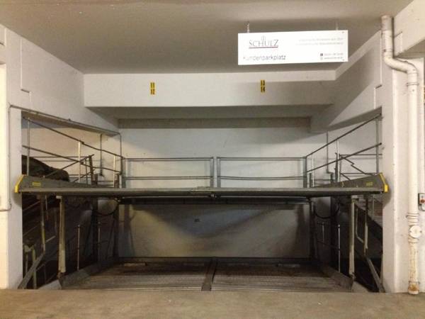 Appartements DW16~17~19 in Dortmund