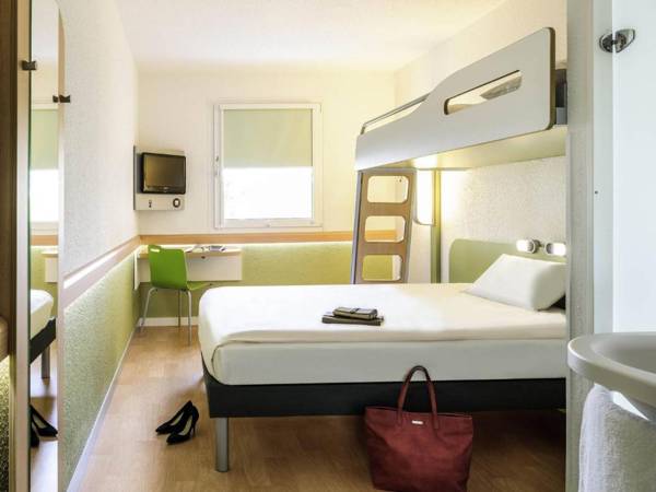 ibis budget Dortmund West