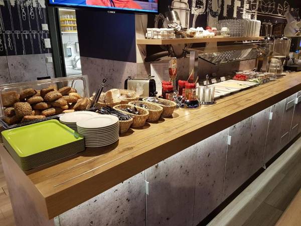 ibis budget Dortmund West