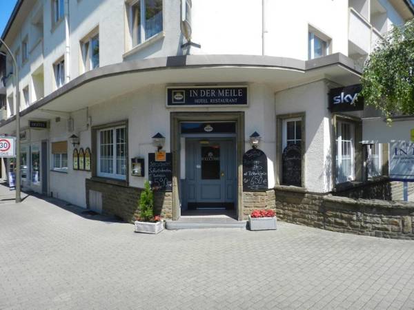 Hotel In der Meile