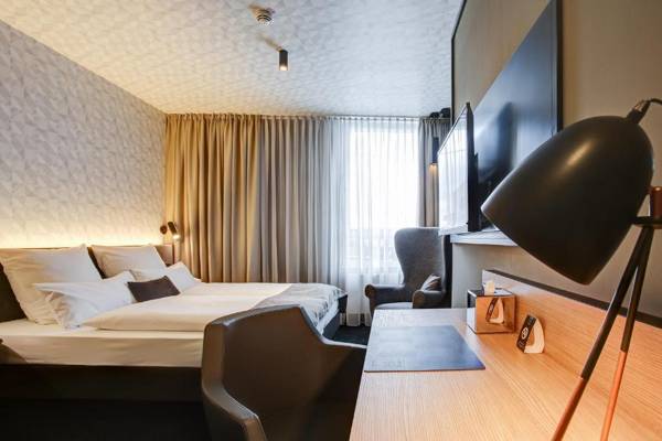 NYCE Hotel Dortmund City