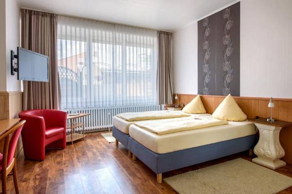 Hotel Grütering