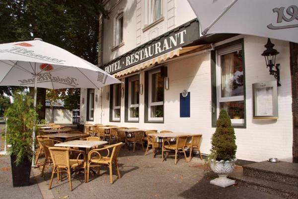 Hotel Grütering