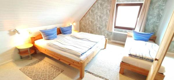 Gaestehaus-Zur-alten-Post-Wohnung-Ost