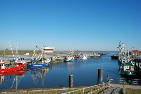 Ferienhäuser Fischerweg