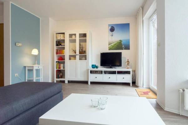 Ferienhaus Johannas Huus
