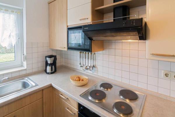Ferienhaus Sieleck