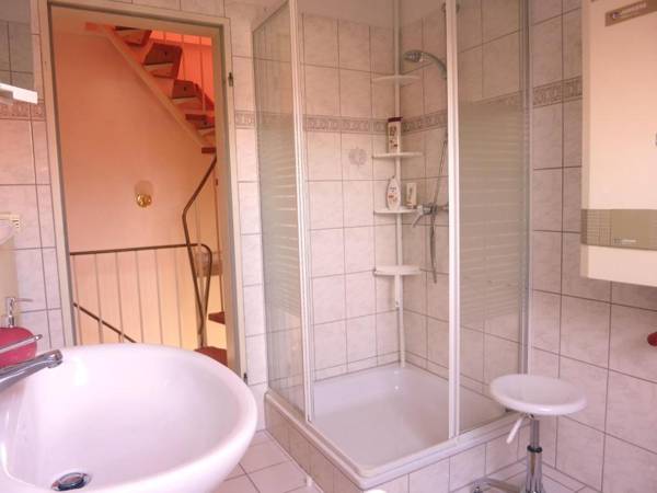 Huus Wattenmeer in Neßmersiel an der Nordsee