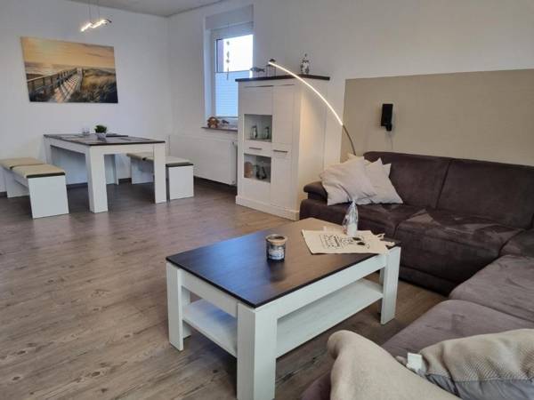 Ferienhaus-Ohrenqualle