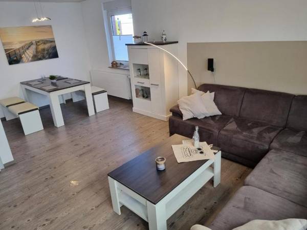 Ferienhaus-Ohrenqualle
