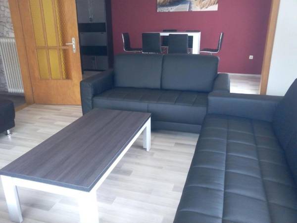 Nordsee-Ferienanlage-Wohnung-Helgoland