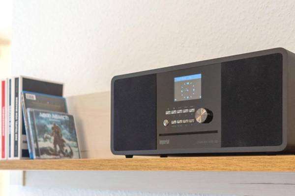 Ferienwohnung Midgard