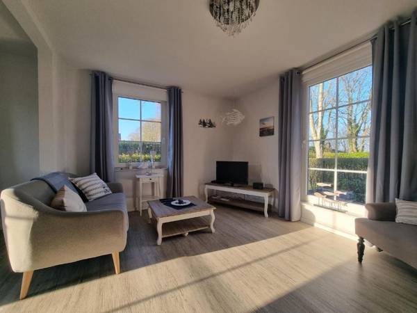 Ferienwohnung Schlickwanderer Groß