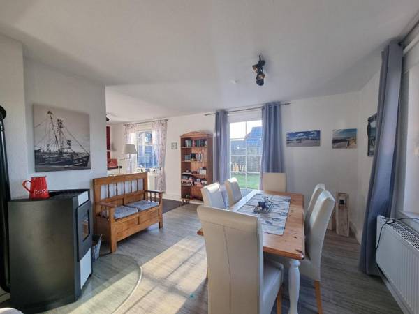 Ferienwohnung Schlickwanderer Groß