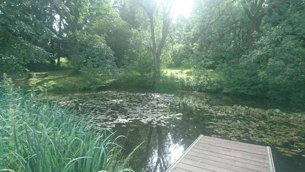 Hotel Zur Burg Sternberg