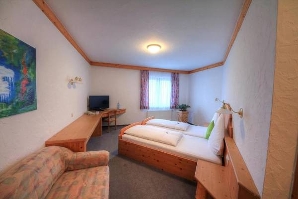 Hotel Kuchalber Hof