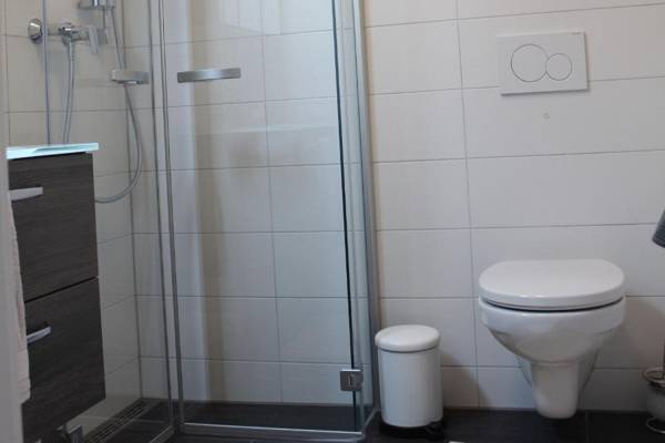 Ferienwohnung Madeleine