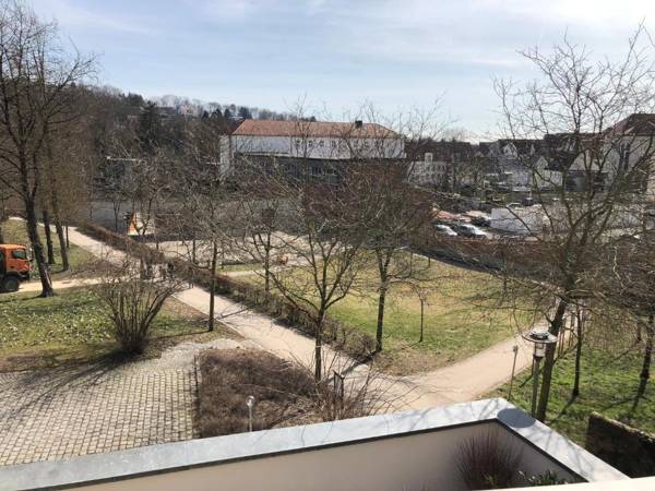 Hotel u. Restaurant Goldener Greifen