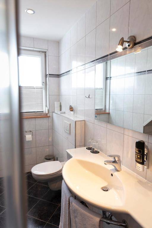 Hotel Restaurant Zum Hirschen