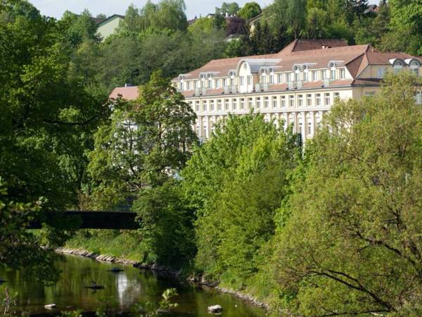 Wyndham Garden Donaueschingen