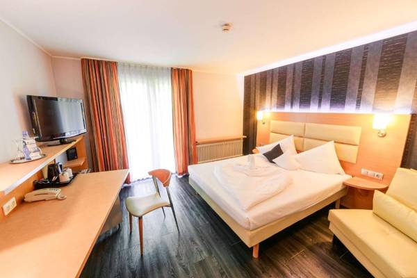 Best Western Plaza Hotel Stuttgart-Ditzingen