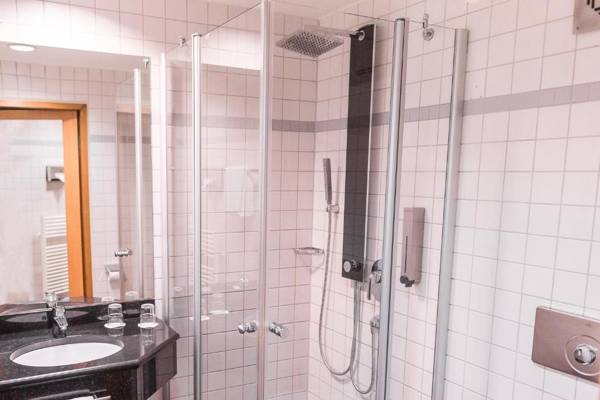 Best Western Plaza Hotel Stuttgart-Ditzingen