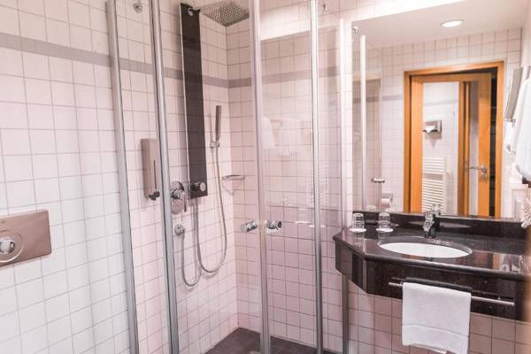 Best Western Plaza Hotel Stuttgart-Ditzingen