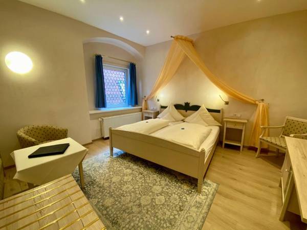 Hotel Deutsches Haus