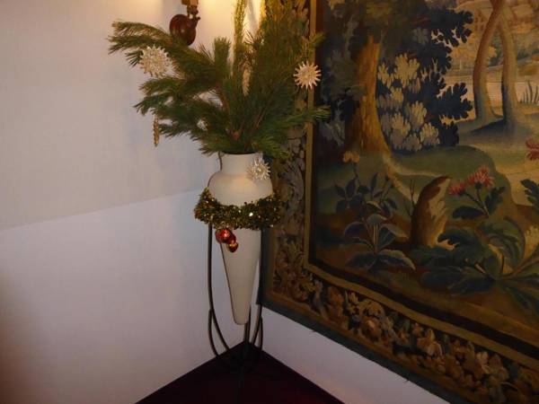 Hotel Haus Appelberg