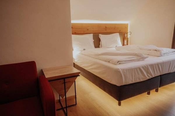 Hotel Gasthaus zur Sonne