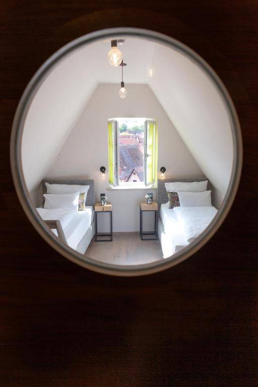 Hotel Luise-Luisenhof